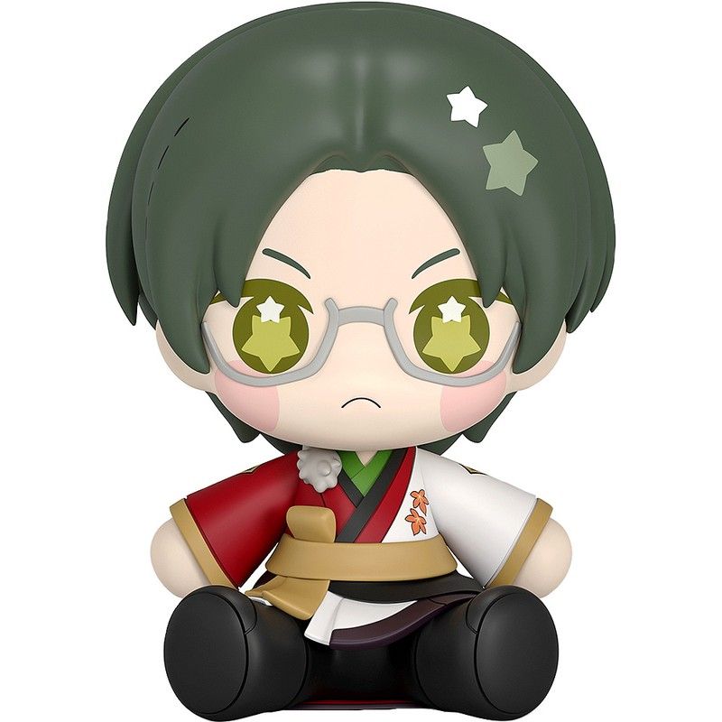 Huggy Good Smile あんさんぶるスターズ!! 蓮巳敬人｜アニメ