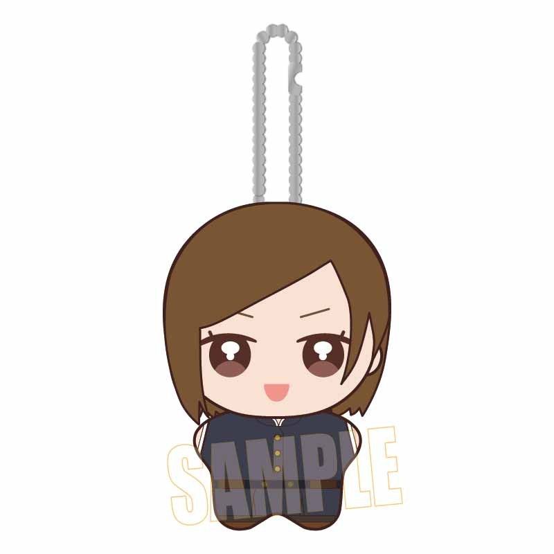 ぽにすてっぷ 呪術廻戦 釘崎野薔薇