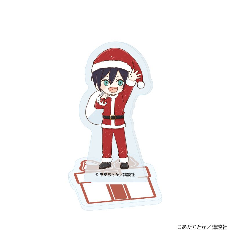 アクリルぷちスタンド「ノラガミ」01/コンプリートセット(全13種)(グラフアートイラスト)