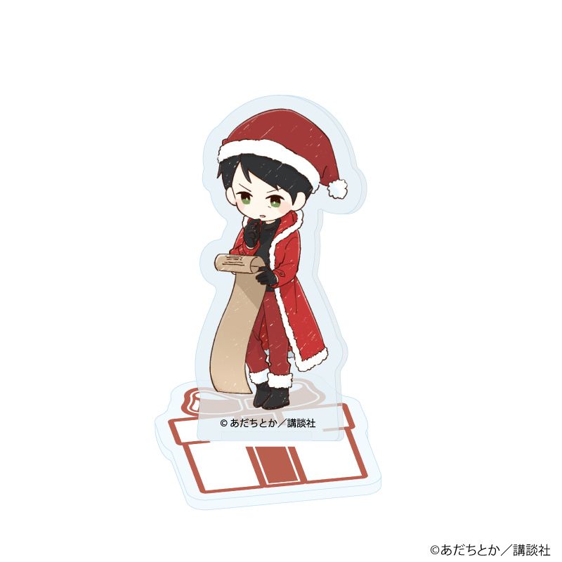 アクリルぷちスタンド「ノラガミ」01/コンプリートセット(全13種)(グラフアートイラスト)