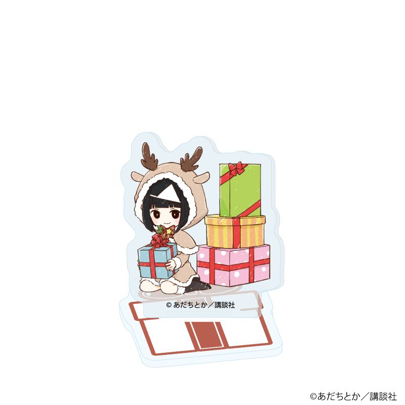 アクリルぷちスタンド「ノラガミ」01/コンプリートセット(全13種)(グラフアートイラスト)