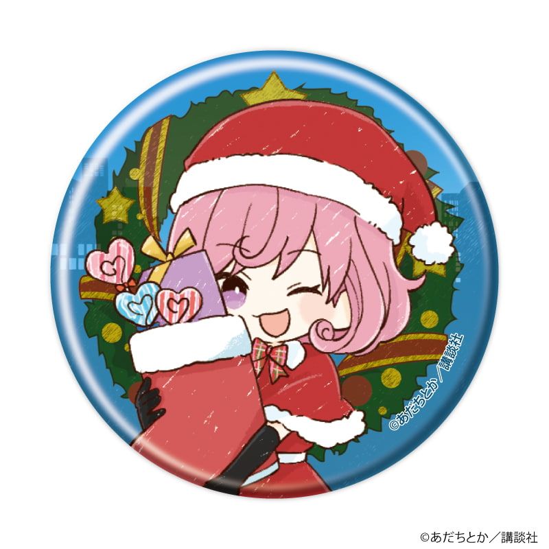 缶バッジ「ノラガミ」04/コンプリートセット(全13種)(グラフアートイラスト)