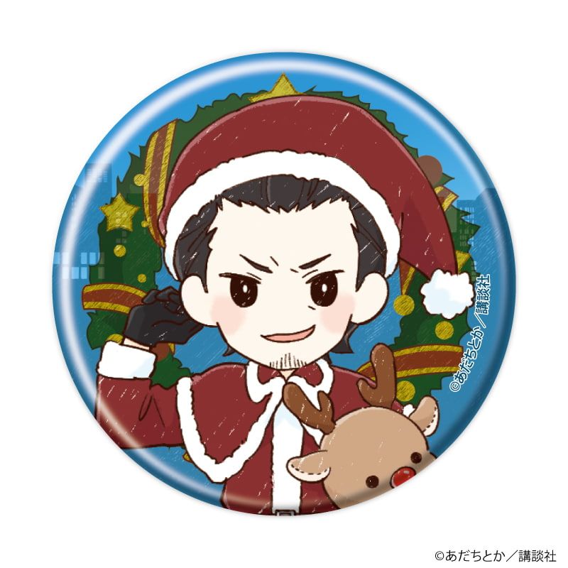 缶バッジ「ノラガミ」04/コンプリートセット(全13種)(グラフアートイラスト)