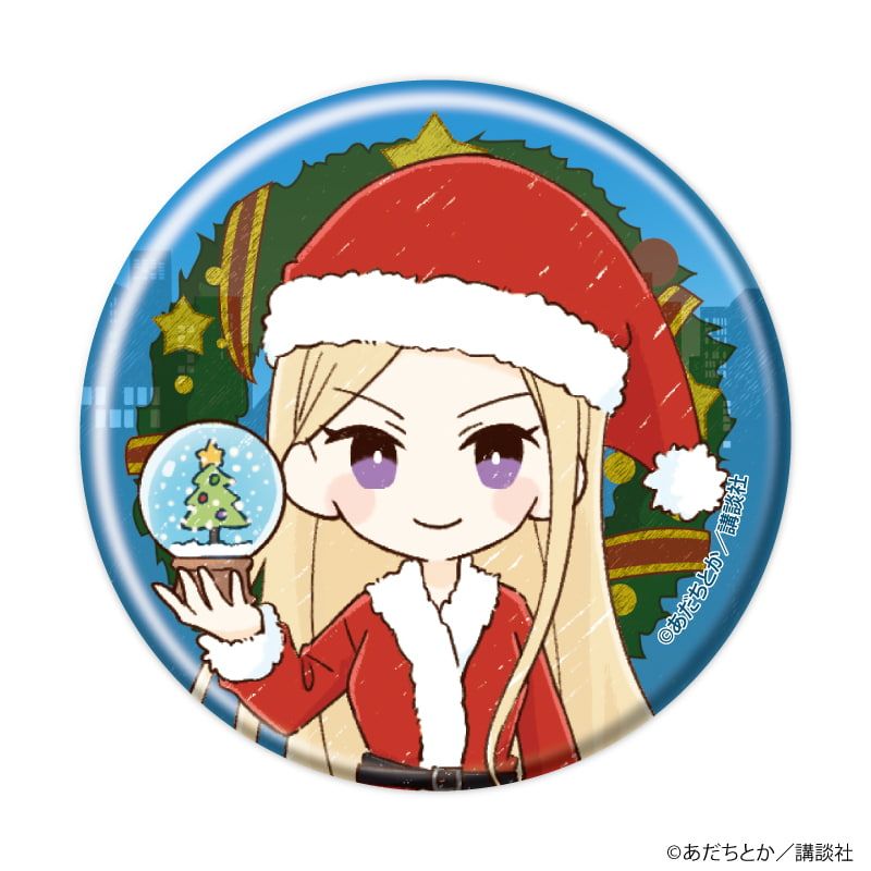 缶バッジ「ノラガミ」04/コンプリートセット(全13種)(グラフアートイラスト)