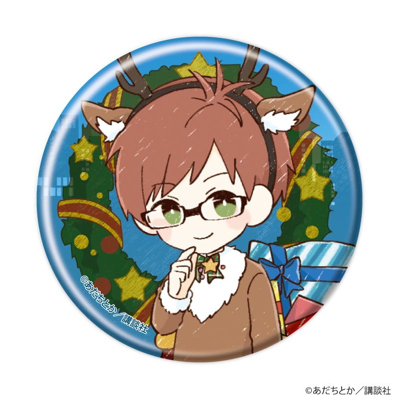 缶バッジ「ノラガミ」04/コンプリートセット(全13種)(グラフアートイラスト)