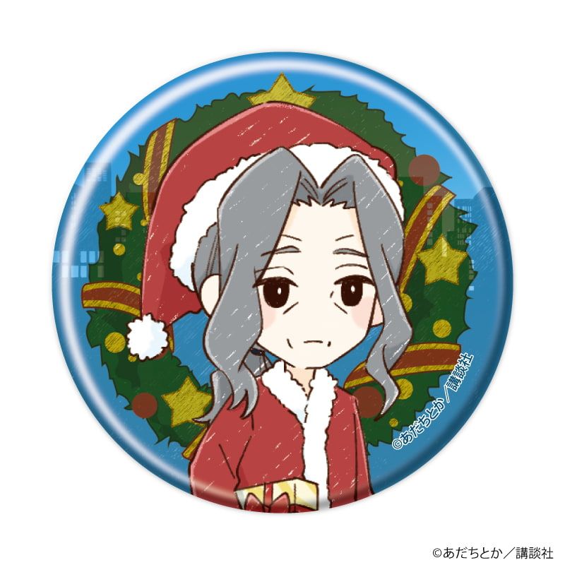 缶バッジ「ノラガミ」04/コンプリートセット(全13種)(グラフアートイラスト)