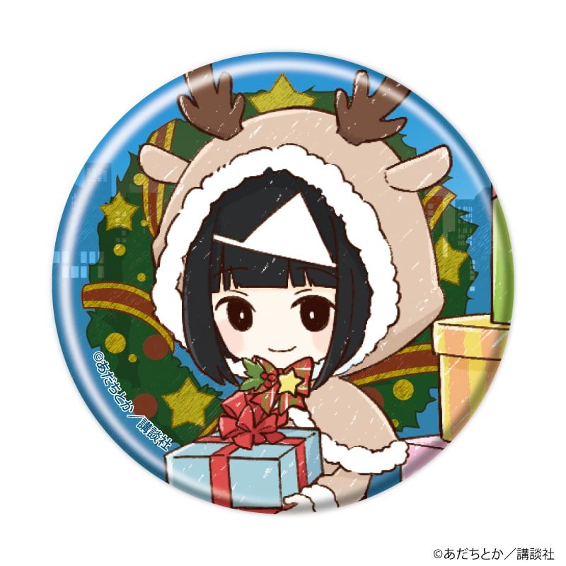 缶バッジ「ノラガミ」04/コンプリートセット(全13種)(グラフアートイラスト)