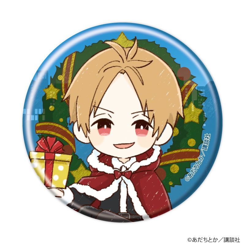 缶バッジ「ノラガミ」04/コンプリートセット(全13種)(グラフアートイラスト)