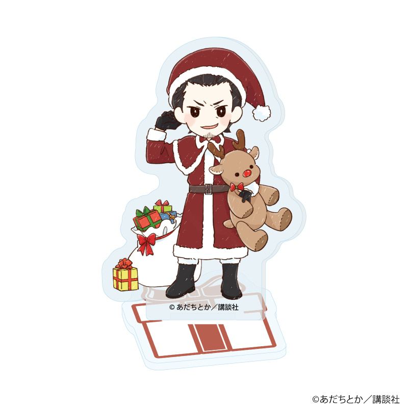 アクリルぷちスタンド「ノラガミ」01/ブラインド(13種)(グラフアートイラスト)