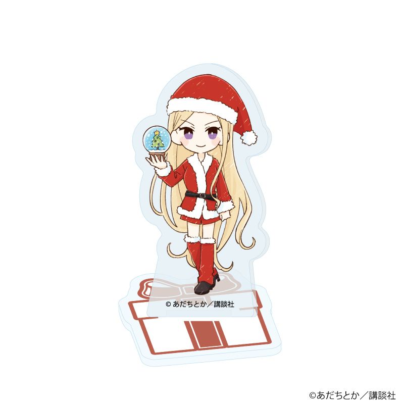 アクリルぷちスタンド「ノラガミ」01/ブラインド(13種)(グラフアートイラスト)