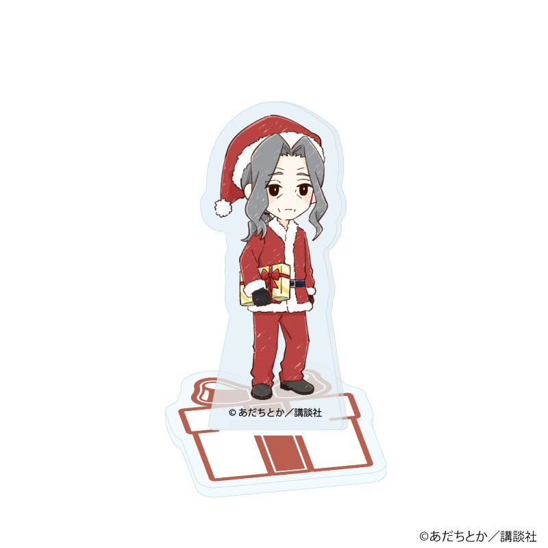 アクリルぷちスタンド「ノラガミ」01/ブラインド(13種)(グラフアートイラスト)