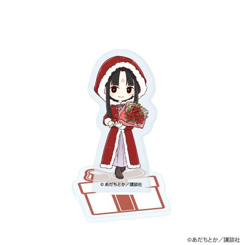 アクリルぷちスタンド「ノラガミ」01/ブラインド(13種)(グラフアートイラスト)