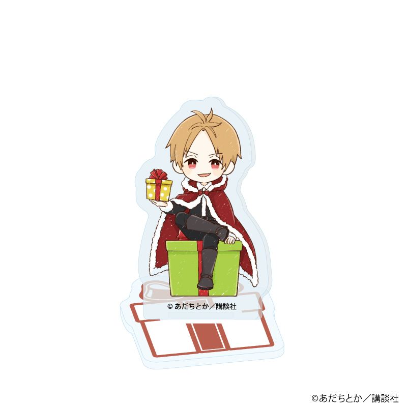 アクリルぷちスタンド「ノラガミ」01/ブラインド(13種)(グラフアートイラスト)