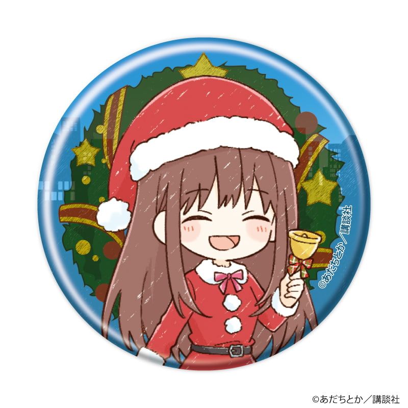 缶バッジ「ノラガミ」04/ブラインド(13種)(グラフアートイラスト)