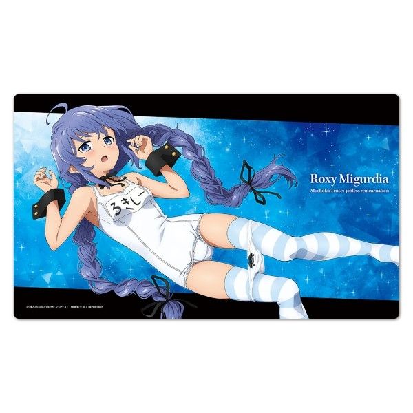 じゃんたま 雀魂 デスクマット ラバーマット プレイマット ゲームマット ゲームマットのグッズ一覧｜アニメ・キャラクターコラボグッズのECなら