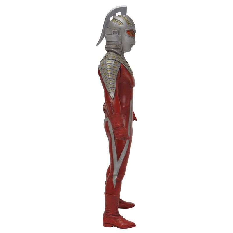 CCP 1/6 特撮シリーズ ウルトラセブン ウルトラの星光る時 ハイ