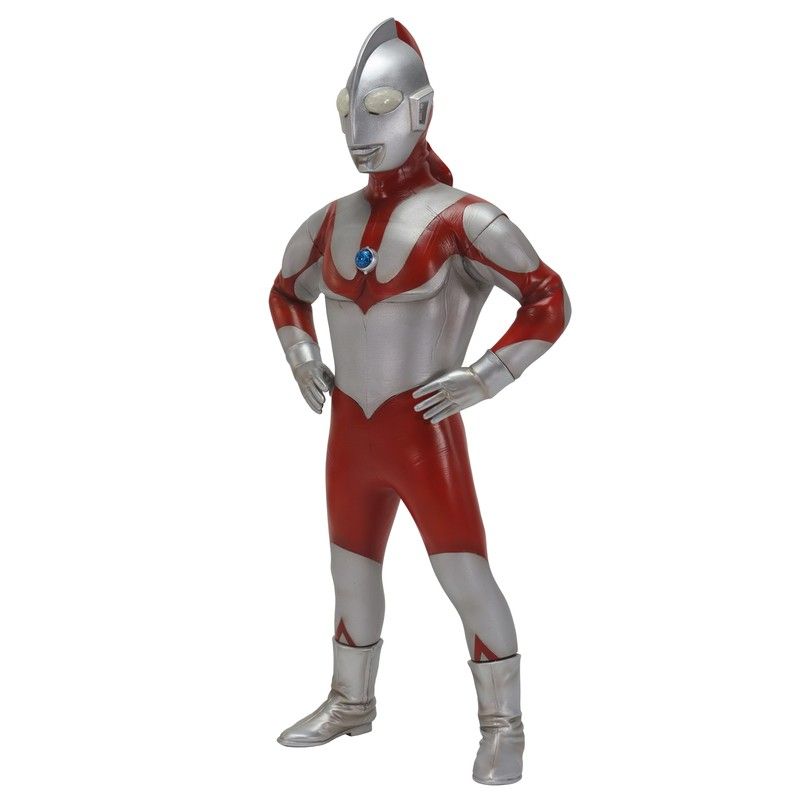 CCP 1/6 特撮シリーズ ウルトラマン ウルトラの星光る時 ハイグレード