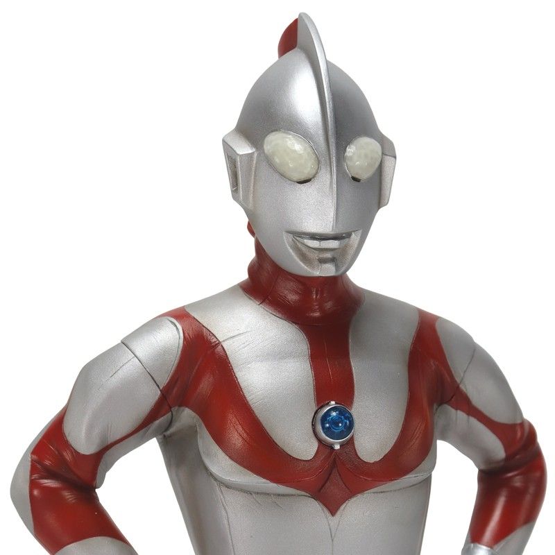 CCP 1/6 特撮シリーズ ウルトラマン ウルトラの星光る時 ハイグレード