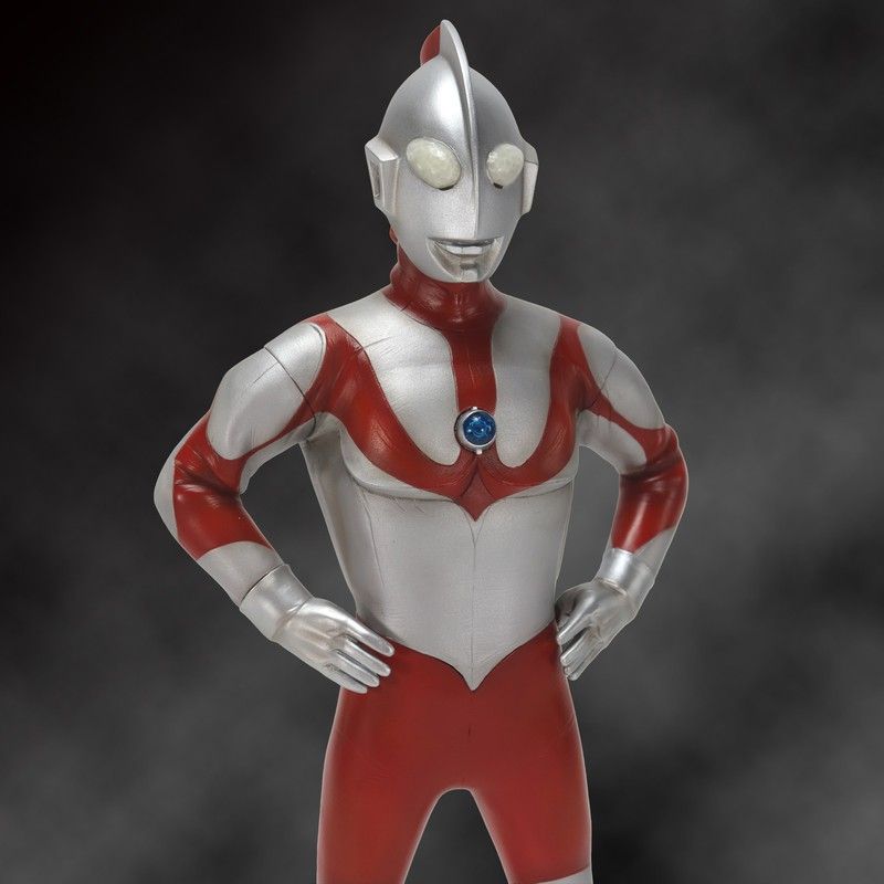 CCP 1/6 特撮シリーズ ウルトラマン ウルトラの星光る時 ハイグレード