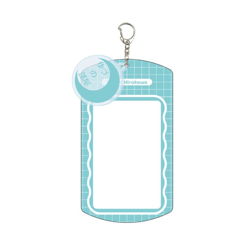 トレカホルダー