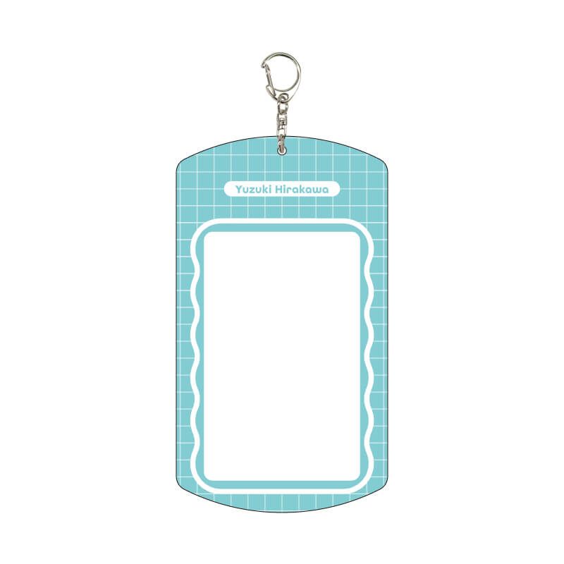 トレカホルダー