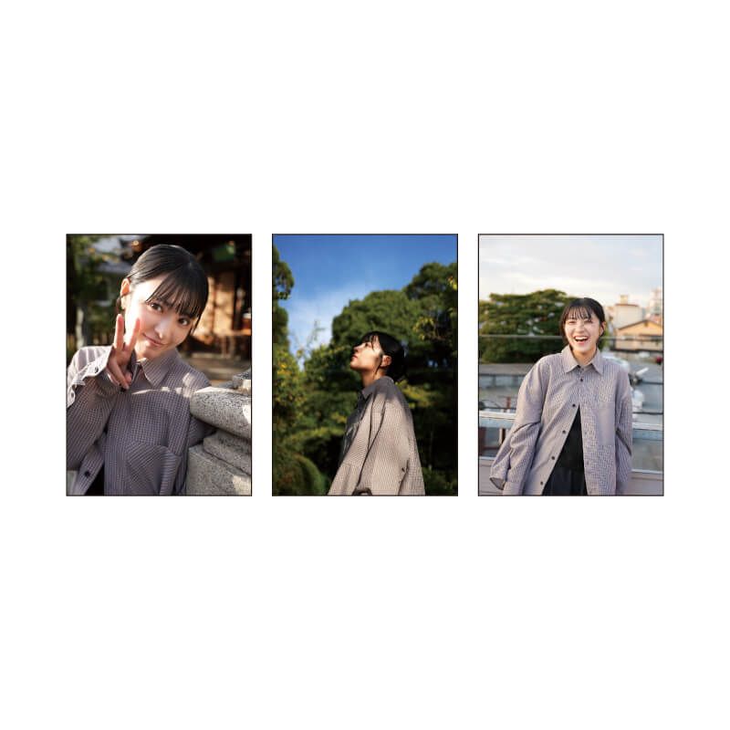 ミニブロマイドコンプリートセット