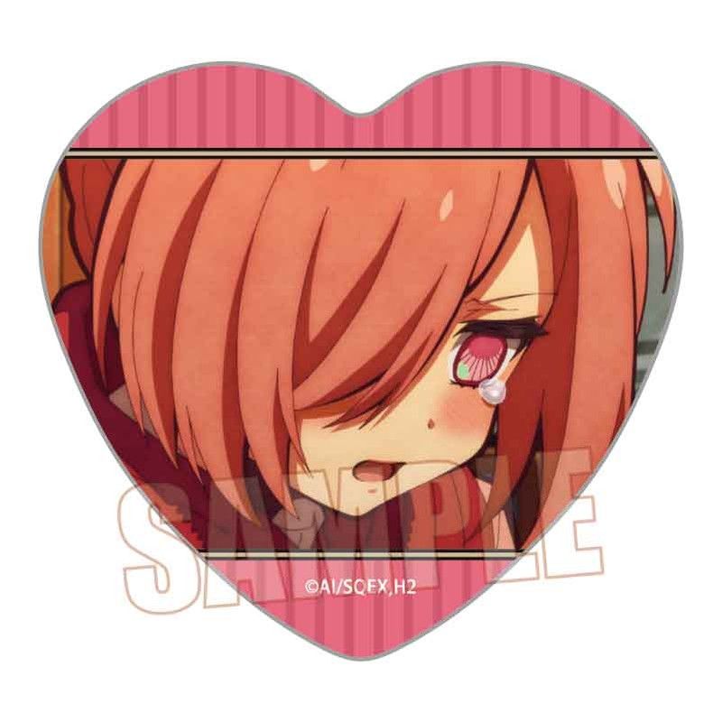 地縛少年花子くん ミツバ アクスタ 缶バッジ 地縛少年花子くん2_缶バッジ デザイン16(ミツバ/A) | 公式グッズ