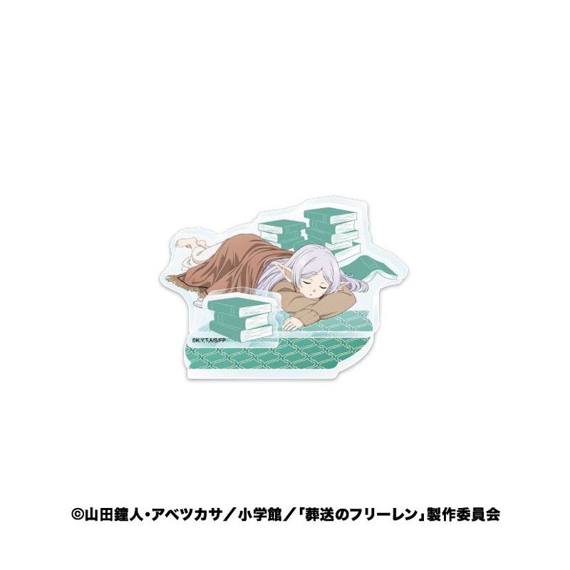 葬送のフリーレン アクリルスタンド 2 フリーレンA