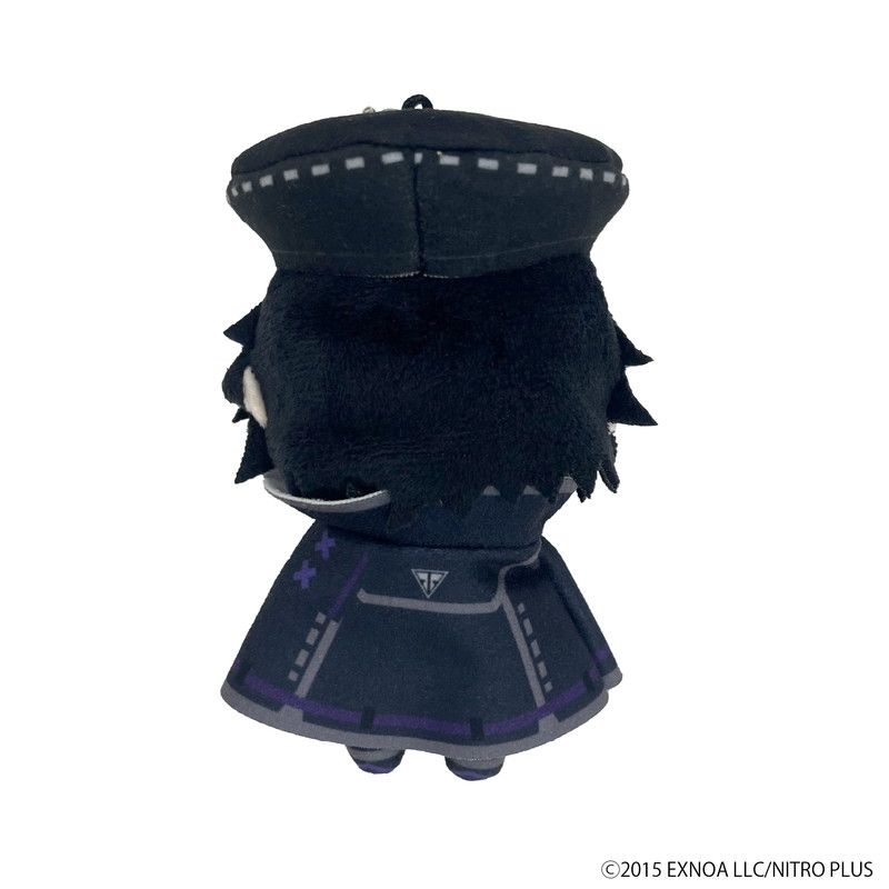 御伴散歩マスコット「刀剣乱舞ONLINE」33/水心子正秀