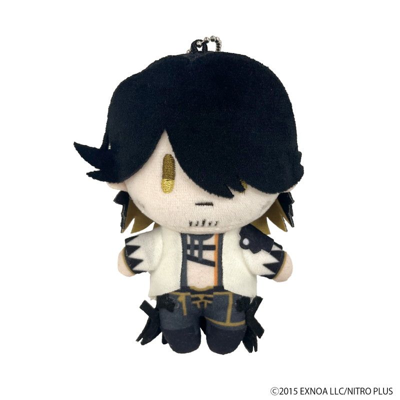 新品未開封 わんぱく！刀剣乱舞 ぬいぐるみ 長曽祢虎徹 Amazon.co.jp: 刀剣乱舞 わんぱくぬいぐるみ ながそねこてつ 長曽祢虎