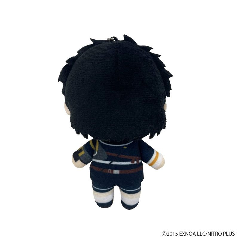 御伴散歩マスコット「刀剣乱舞ONLINE」24/厚藤四郎｜アニメ