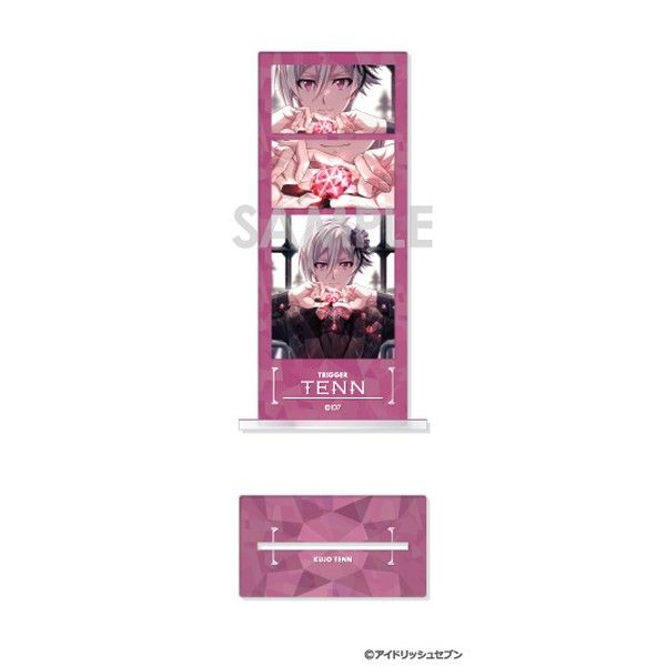 アイドリッシュセブン フォトカットアクリルスタンド I 九条天