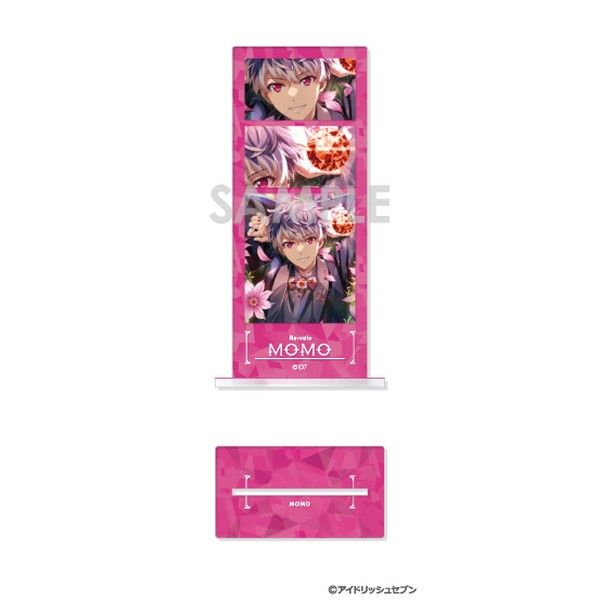 アイドリッシュセブン フォトカットアクリルスタンド K 百