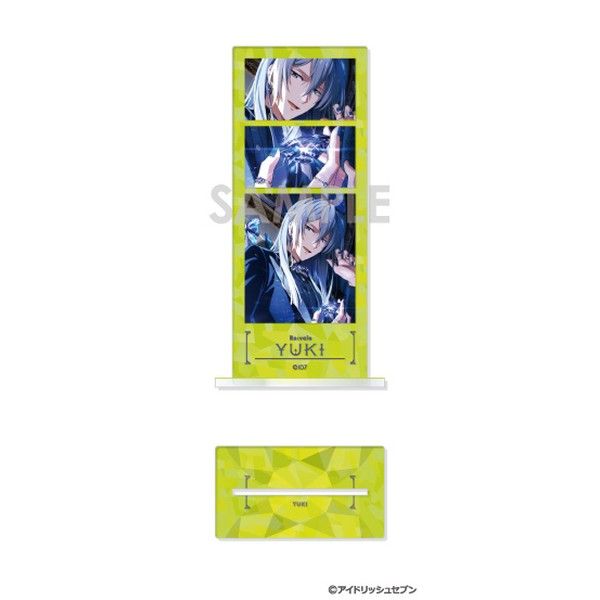 アイドリッシュセブン フォトカットアクリルスタンド L 千
