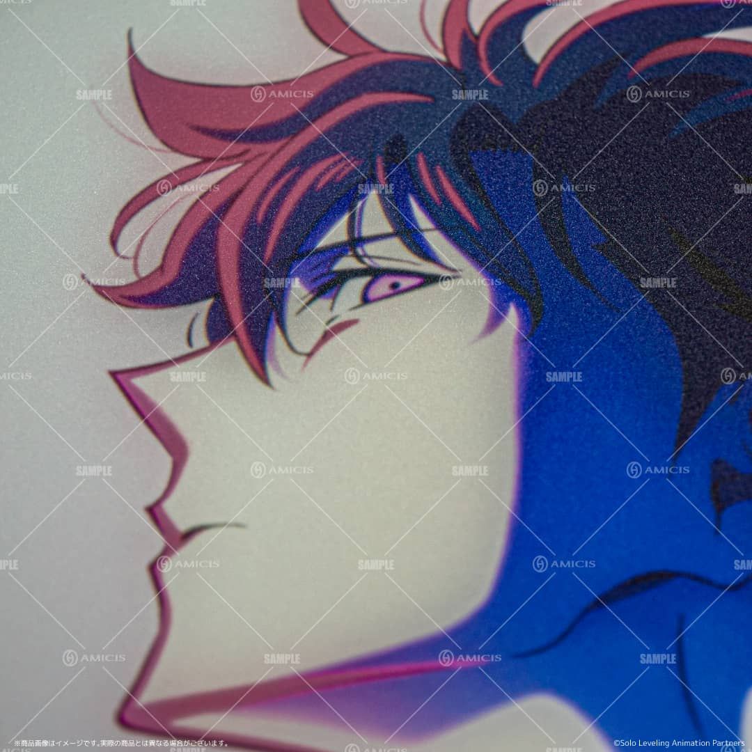 amicis ガラスマウスパッド 限定品 SPY×FAMILY｜AMICIS Superglide 2 ガラスマウスパッド アーニャEdition