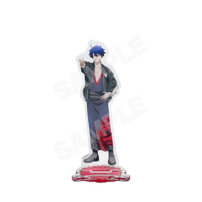 桃源暗鬼 アクリルスタンド 01 一ノ瀬四季