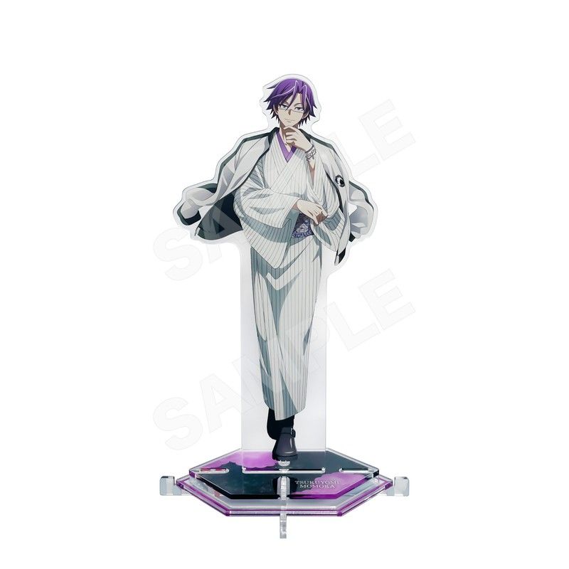 桃源暗鬼 アクリルスタンド(L) 06 桃華月詠