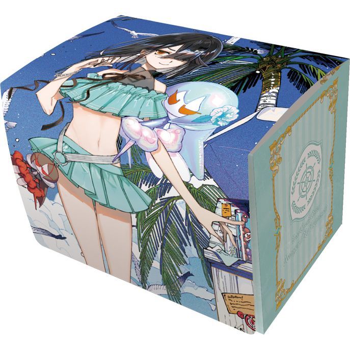 キャラクターデッキケースMAX NEO Fate/Grand Order アヴェンジャー/徐福