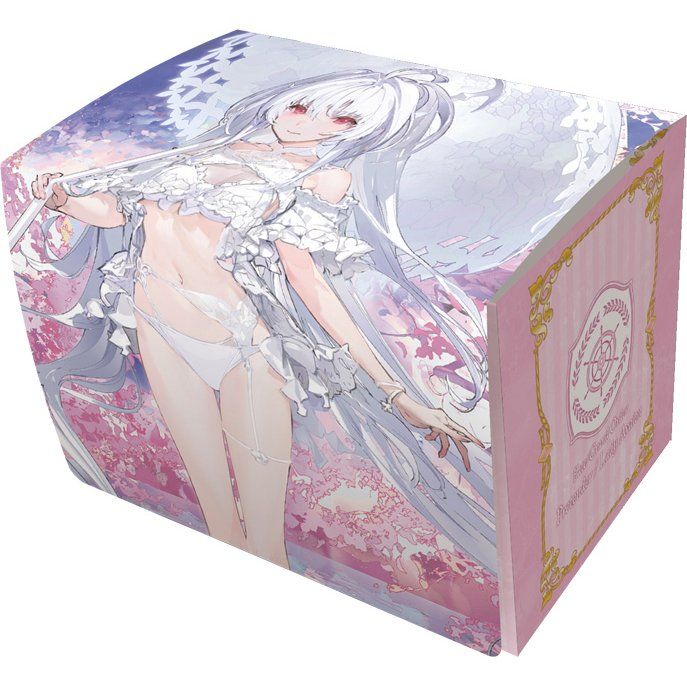 キャラクターデッキケースMAX NEO Fate/Grand Order プリテンダー/レディ・アヴァロン