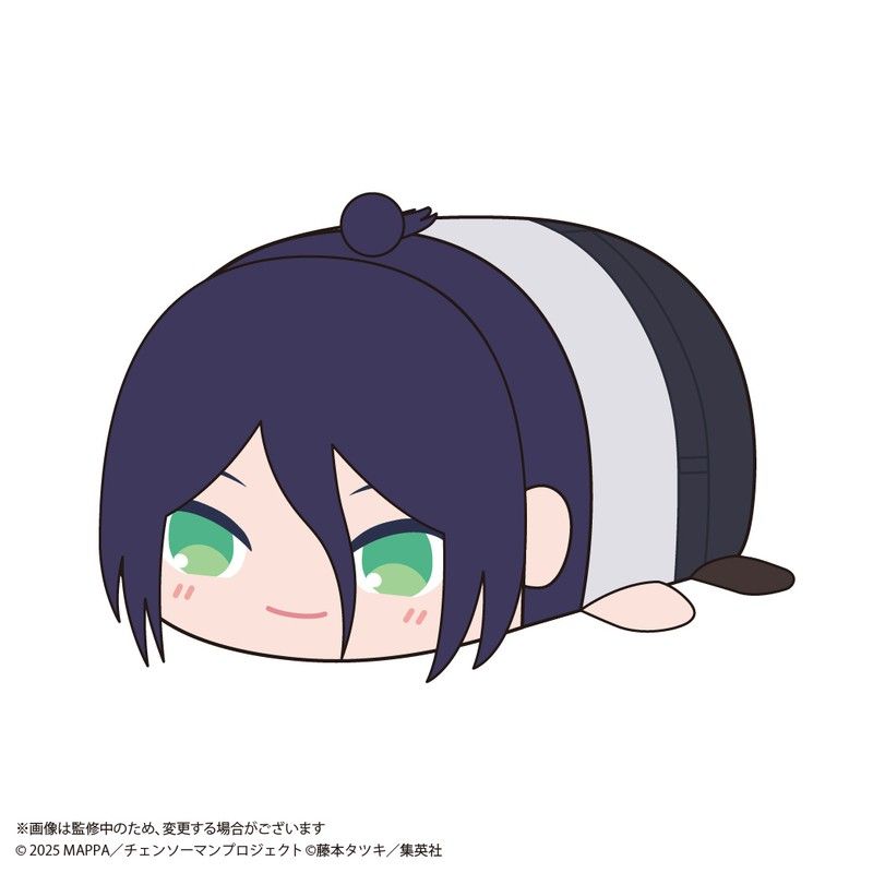 CM-15 劇場版 チェンソーマン レゼ篇 ぽてコロマスコットMsize B レゼ