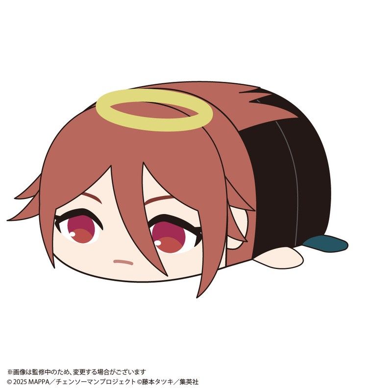 CM-15 劇場版 チェンソーマン レゼ篇 ぽてコロマスコットMsize E 天使の悪魔