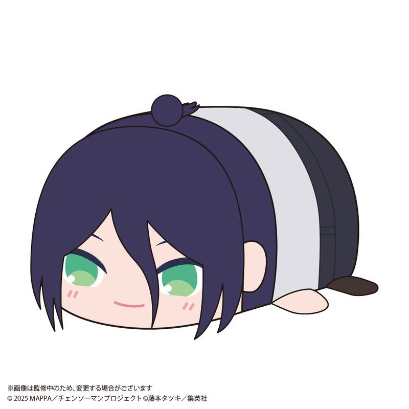 CM-16 劇場版 チェンソーマン レゼ篇 ぽてコロマスコットBIG B レゼ