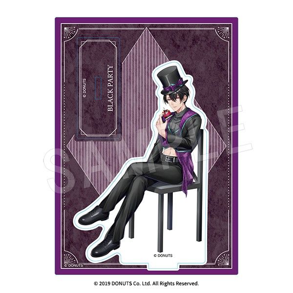 ブラスタ モクレン グッズ 5周年記念☆グッズ再販 – タグ 