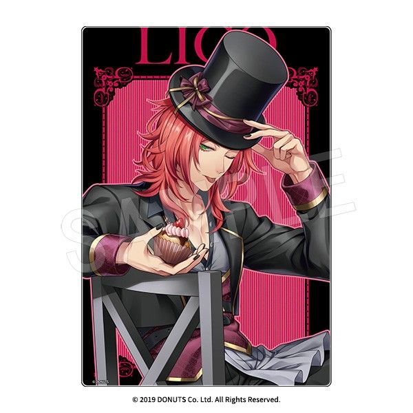 ブラスタ ブラソニ VIP特典 アクリルパネル リコ ブラスタ ブラソニ VIP特典 アクリルパネル リコ - メルカリ