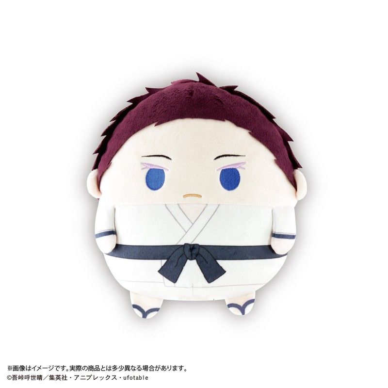 KY-121 鬼滅の刃 ふわコロりんMsize3 H 狛治