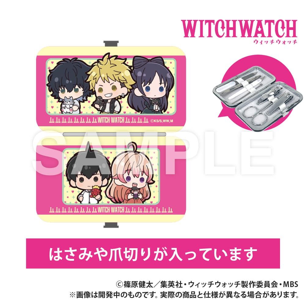 ❤️約７万円分❤️新品 ６６点★ウィッチズポーチ シリーズ 未使用★超大量セット Mineed by Osel ポーチ 推し活 アクスタ アクキー 立て 立ち 痛 地雷