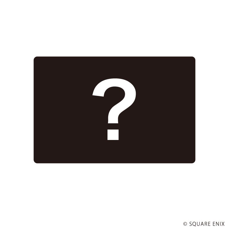 アクリルプレートバッジ「OCTOPATH TRAVELER 0」02/コンプリートセット(全9種)(公式イラスト)