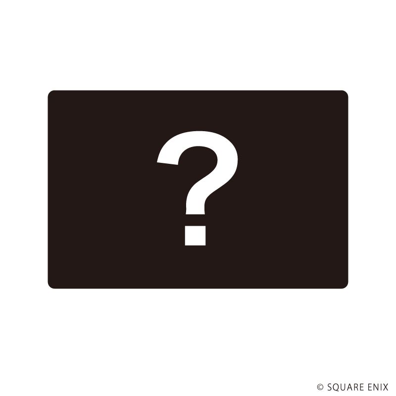 アクリルプレートバッジ「OCTOPATH TRAVELER 0」01/コンプリートセット(全9種)(公式イラスト)