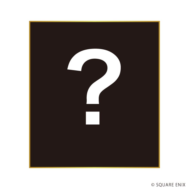 ミニ色紙「OCTOPATH TRAVELER 0」02/コンプリートセット(全9種)(公式イラスト)