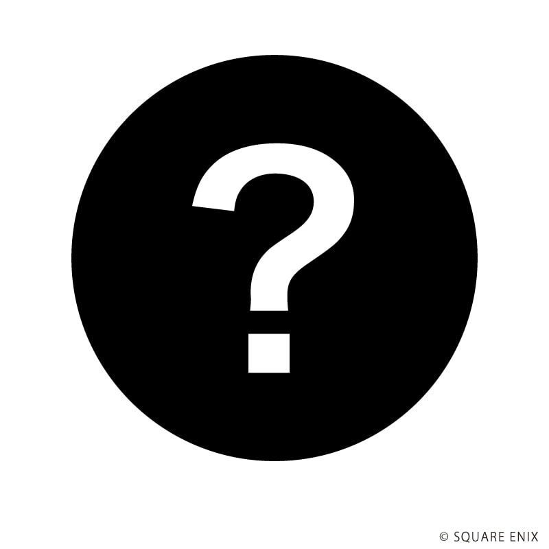 缶バッジ「OCTOPATH TRAVELER 0」01/ブラインド(9種)(公式イラスト)